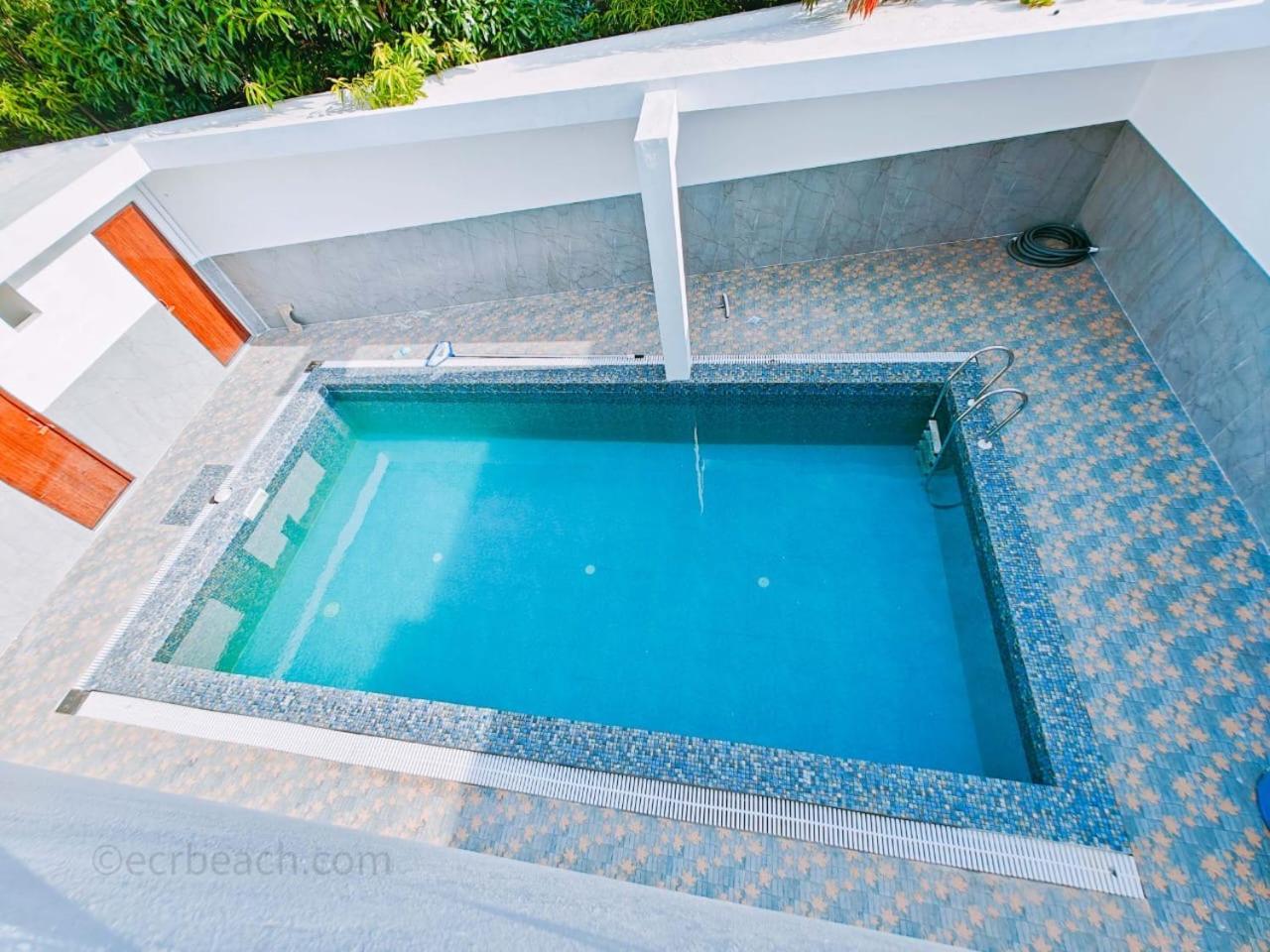 Rini Resort Chennai Exterior photo